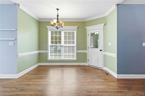 Tiny photo for 412 St Thomas Road, Fayetteville, NC 28311 (MLS # 765810)