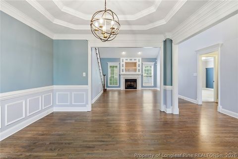 Tiny photo for 412 St Thomas Road, Fayetteville, NC 28311 (MLS # 765810)