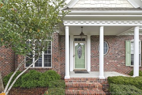 Tiny photo for 412 St Thomas Road, Fayetteville, NC 28311 (MLS # 765810)