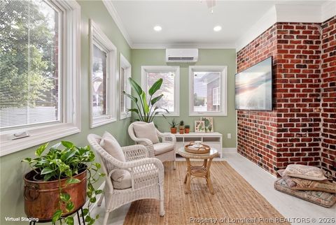 Tiny photo for 412 St Thomas Road, Fayetteville, NC 28311 (MLS # 765810)