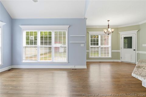 Tiny photo for 412 St Thomas Road, Fayetteville, NC 28311 (MLS # 765810)
