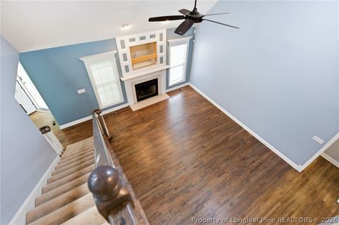 Tiny photo for 412 St Thomas Road, Fayetteville, NC 28311 (MLS # 765810)