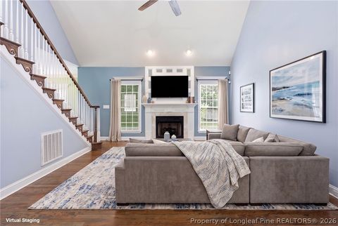 Tiny photo for 412 St Thomas Road, Fayetteville, NC 28311 (MLS # 765810)
