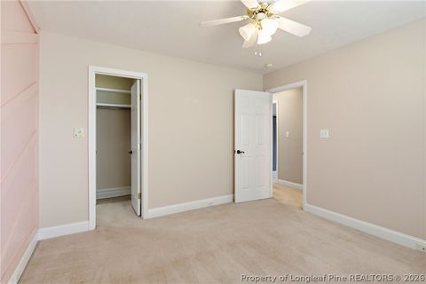 Tiny photo for 412 St Thomas Road, Fayetteville, NC 28311 (MLS # 765810)