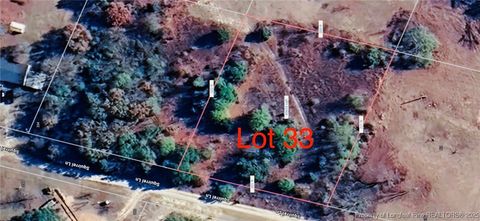 Tiny photo for Lot 33 Squirrel Lane, Maxton, NC 28364 (MLS # 750957)
