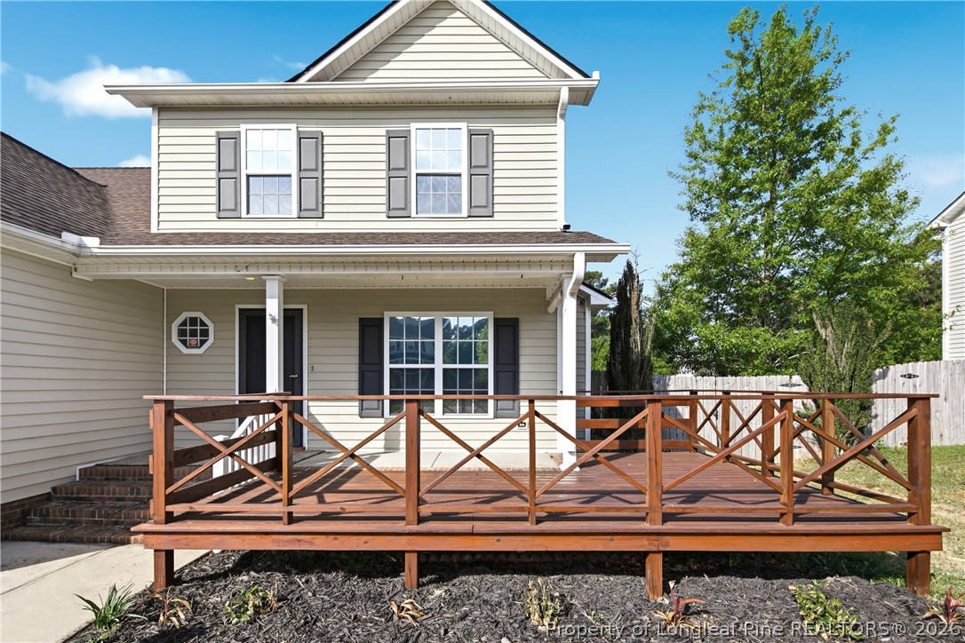 246 Fallingleaf Drive