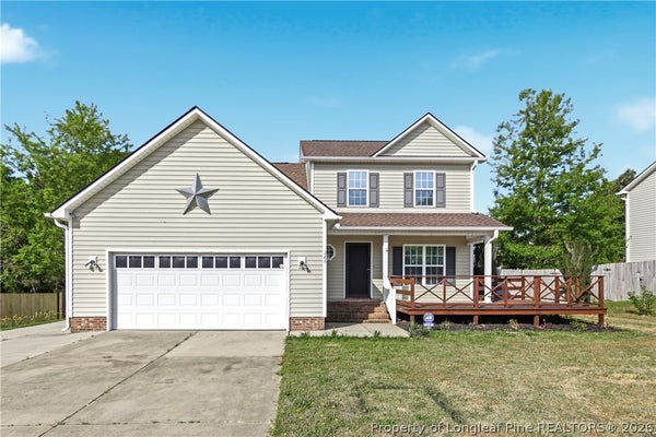 246 FALLINGLEAF DR, RAEFORD, NC 28376 - Image 35bd784f8bf84f80162885e316fd1d88/2467895244