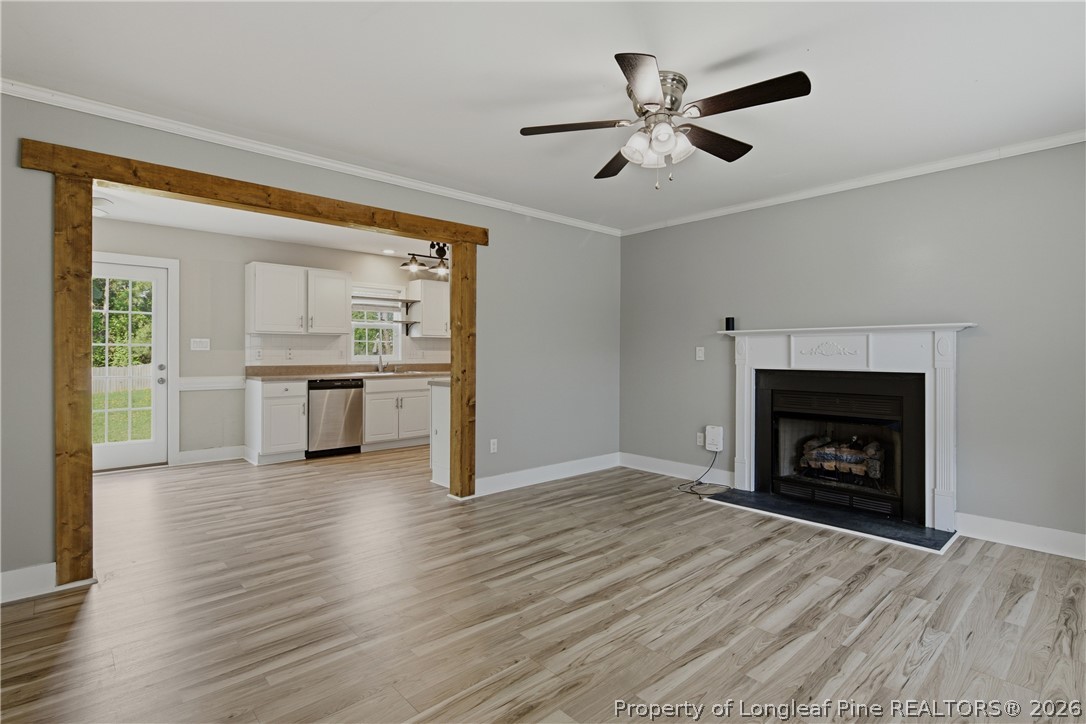 246 Fallingleaf Drive