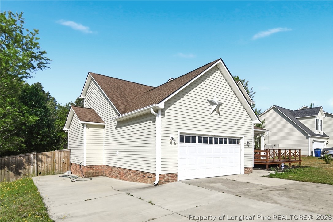 246 Fallingleaf Drive