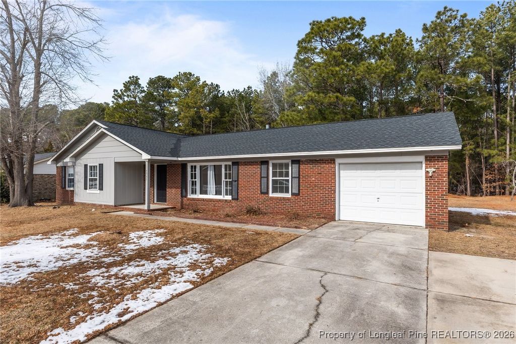 Photo of 7546 Beverly Drive, Fayetteville, NC 28314 (MLS # 756953)