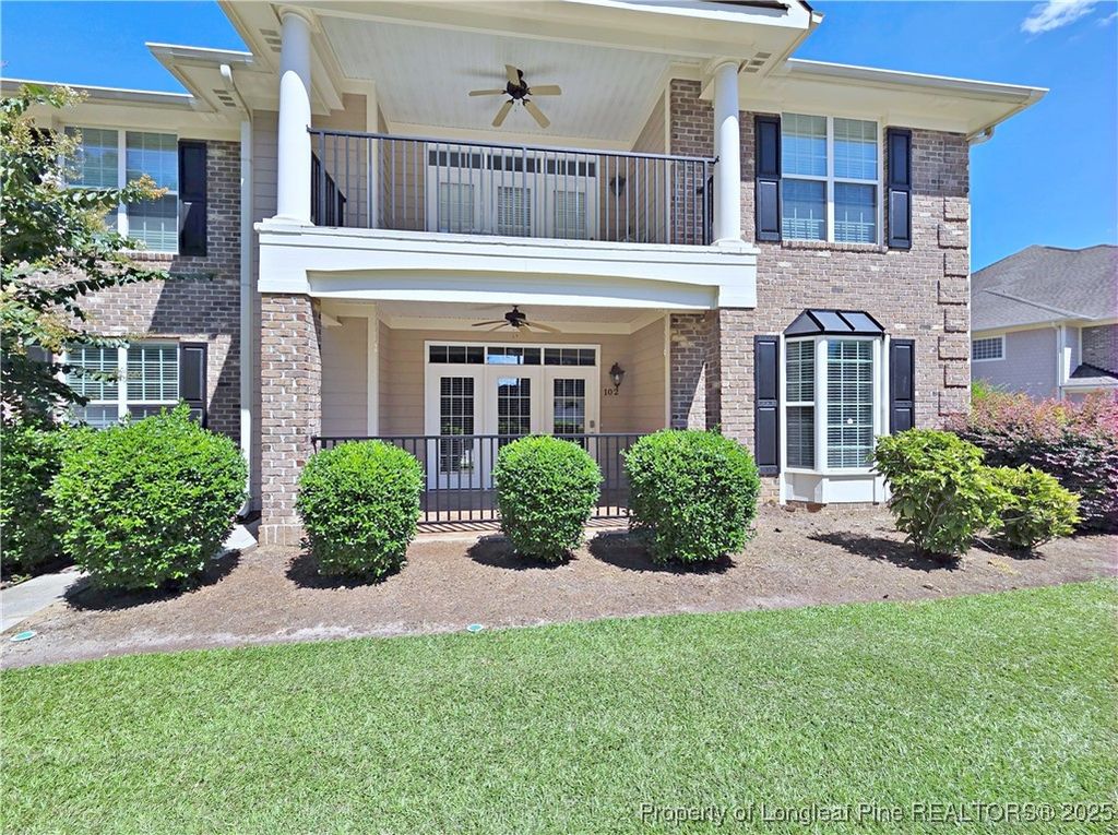 Photo of 1851 Jennifer Lane #102, Fayetteville, NC 28314 (MLS # 751837)