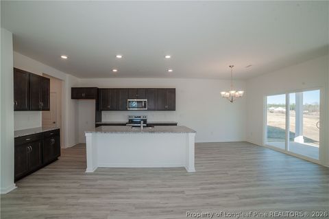 Tiny photo for 246 Tormore Drive, Sanford, NC 27330 (MLS # 757099)