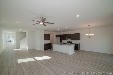 Tiny photo for 246 Tormore Drive, Sanford, NC 27330 (MLS # 757099)