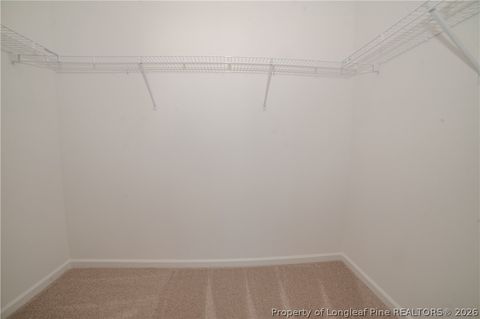 Tiny photo for 246 Tormore Drive, Sanford, NC 27330 (MLS # 757099)
