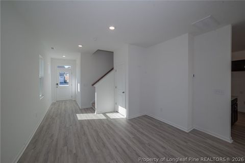 Tiny photo for 246 Tormore Drive, Sanford, NC 27330 (MLS # 757099)