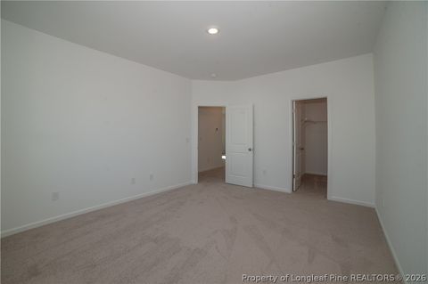 Tiny photo for 246 Tormore Drive, Sanford, NC 27330 (MLS # 757099)