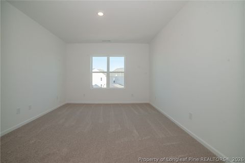 Tiny photo for 246 Tormore Drive, Sanford, NC 27330 (MLS # 757099)