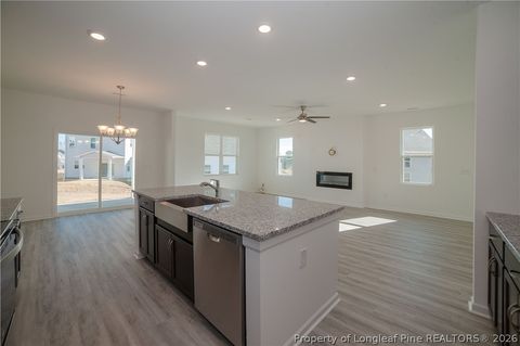 Tiny photo for 246 Tormore Drive, Sanford, NC 27330 (MLS # 757099)
