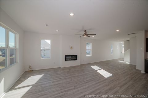 Tiny photo for 246 Tormore Drive, Sanford, NC 27330 (MLS # 757099)