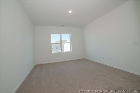 Tiny photo for 246 Tormore Drive, Sanford, NC 27330 (MLS # 757099)