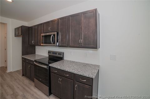 Tiny photo for 246 Tormore Drive, Sanford, NC 27330 (MLS # 757099)