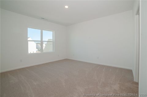 Tiny photo for 246 Tormore Drive, Sanford, NC 27330 (MLS # 757099)