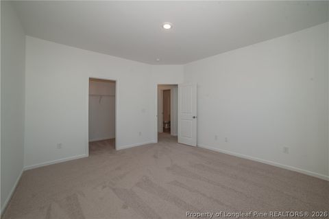 Tiny photo for 246 Tormore Drive, Sanford, NC 27330 (MLS # 757099)
