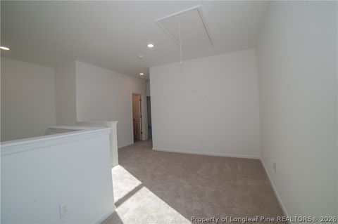 Tiny photo for 246 Tormore Drive, Sanford, NC 27330 (MLS # 757099)