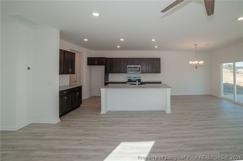 Tiny photo for 246 Tormore Drive, Sanford, NC 27330 (MLS # 757099)