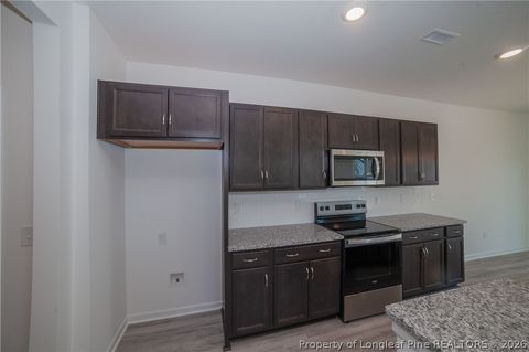 Tiny photo for 246 Tormore Drive, Sanford, NC 27330 (MLS # 757099)