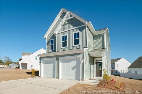 Photo of 246 Tormore Drive, Sanford, NC 27330 (MLS # 757099)