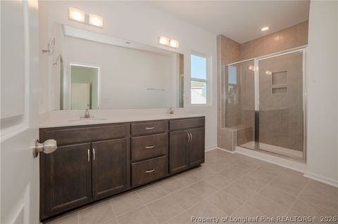 Tiny photo for 246 Tormore Drive, Sanford, NC 27330 (MLS # 757099)