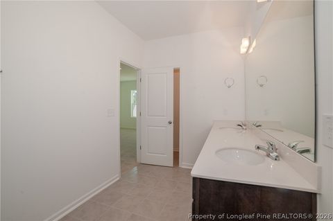 Tiny photo for 246 Tormore Drive, Sanford, NC 27330 (MLS # 757099)