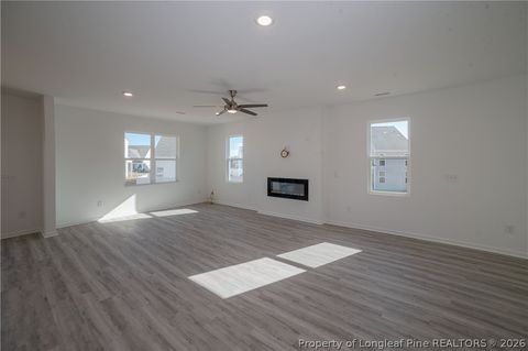 Tiny photo for 246 Tormore Drive, Sanford, NC 27330 (MLS # 757099)