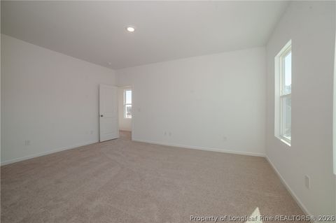 Tiny photo for 246 Tormore Drive, Sanford, NC 27330 (MLS # 757099)