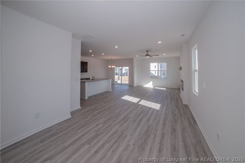 Tiny photo for 246 Tormore Drive, Sanford, NC 27330 (MLS # 757099)
