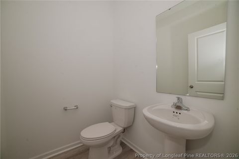 Tiny photo for 246 Tormore Drive, Sanford, NC 27330 (MLS # 757099)