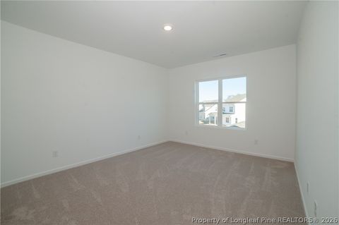 Tiny photo for 246 Tormore Drive, Sanford, NC 27330 (MLS # 757099)