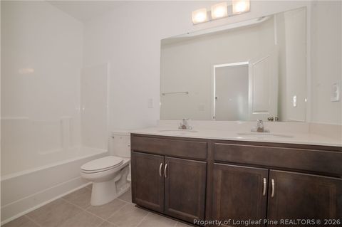 Tiny photo for 246 Tormore Drive, Sanford, NC 27330 (MLS # 757099)