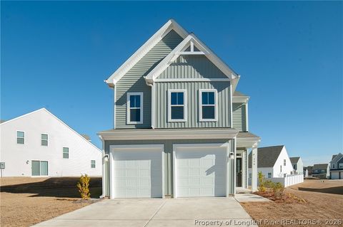 Tiny photo for 246 Tormore Drive, Sanford, NC 27330 (MLS # 757099)