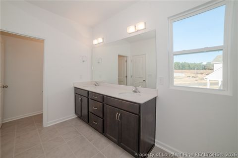 Tiny photo for 246 Tormore Drive, Sanford, NC 27330 (MLS # 757099)