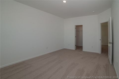 Tiny photo for 246 Tormore Drive, Sanford, NC 27330 (MLS # 757099)