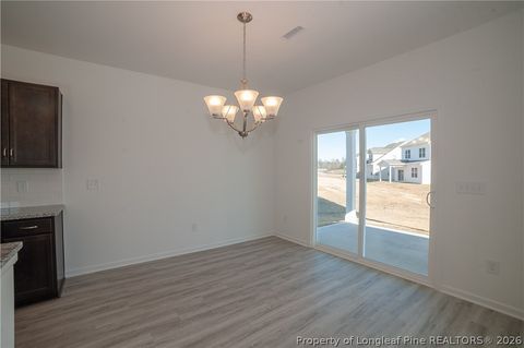 Tiny photo for 246 Tormore Drive, Sanford, NC 27330 (MLS # 757099)