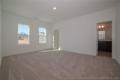 Tiny photo for 246 Tormore Drive, Sanford, NC 27330 (MLS # 757099)