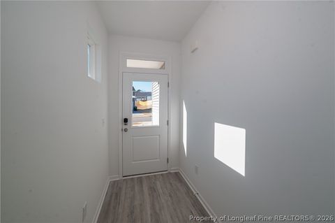 Tiny photo for 246 Tormore Drive, Sanford, NC 27330 (MLS # 757099)