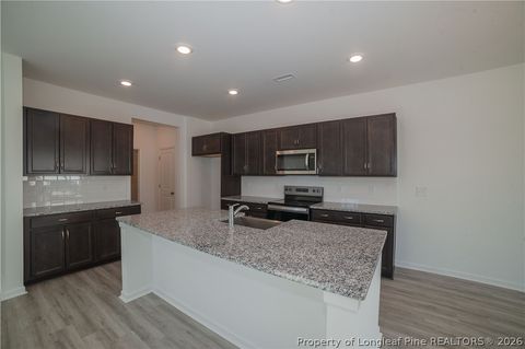 Tiny photo for 246 Tormore Drive, Sanford, NC 27330 (MLS # 757099)