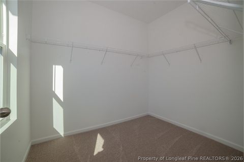 Tiny photo for 246 Tormore Drive, Sanford, NC 27330 (MLS # 757099)