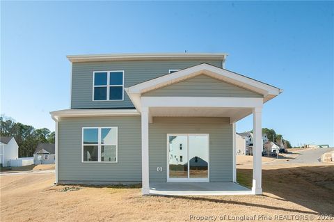 Tiny photo for 246 Tormore Drive, Sanford, NC 27330 (MLS # 757099)