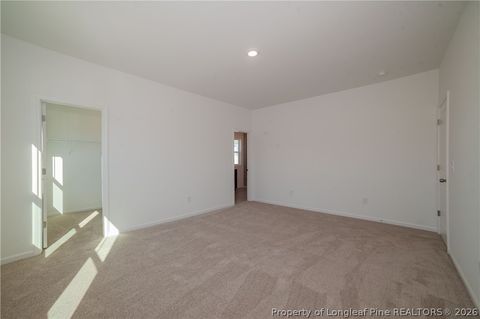 Tiny photo for 246 Tormore Drive, Sanford, NC 27330 (MLS # 757099)