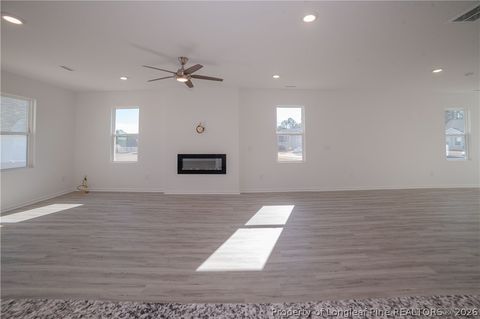 Tiny photo for 246 Tormore Drive, Sanford, NC 27330 (MLS # 757099)